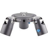 NOVOFLEX 3-Legs Tripod Base Profi Cijene