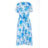 Awama Woman's Dress A510 | shoptok.hr