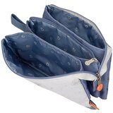 Enso Alien Space prazna pernica sa 3 pregrade - Plava ( 98.843.21 ) | Eponuda.com