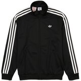 Adidas Gornji dio trenirke 'FIREBIRD' crna / bijela | shoptok.hr