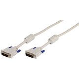 Vivanco DVI-D SingleLink kabel za 45434 | shoptok.hr