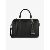 Geox Black Ladies Handbag - Women