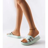 D/CEO Silver loafers Ilana | Shoptok.si