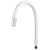 Ferro ELASTIÄNI IZLJEV ZA BATERIJU BIJELI W100W-B | Eponuda.ba