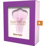 Adrien Lastic Gaćice sa vibracijom Temptation, Roze Cene