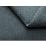 Makamii Svetlo modra boxspring postelja s prostorom za shranjevanje 180x200 cm Palta – | Shoptok.si