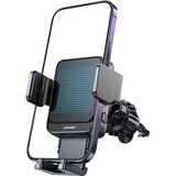 Joyroom Avto držalo za zračnik za telefon z brezžičnim polnjenjem, črno, (21580794) | Shoptok.si