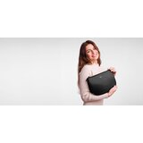 Vuch Crossbody torba Danilo Black, 18 x 24 cm Slike