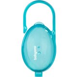 BabyOno Dummy Case škatlica za dudo Violet 1 kos Cene