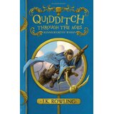 Hachette UK J.K. Rowling - Quidditch Through The Ages Cene