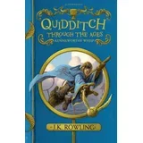 J.K. Rowling - Quidditch Through The Ages