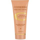 Coverderm Krema za skidanje vodootporne šminke, 75ml Cene