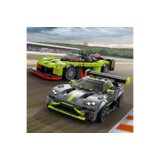 Lego ASTON MARTIN VALKYRIE AMR SPEEDCHAMPIONS 76910 | Shoptok.si