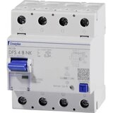 Doepke 09136995 FID zaštitna sklopka 4-polni 40 A 0.3 A 230 V, 400 V Cijene