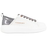Alexander Smith Modne superge EWW6899WSV Bela | Shoptok.si