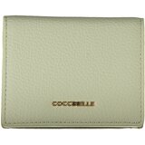 Coccinelle WOMEN&#39;S WALLET GREEN Cijene