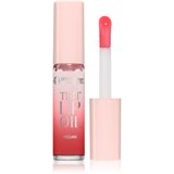BELL HYPOallergenic Tint Lip Oil tonirajuće ulje za usne nijansa 02 Promise 5.5 g Cijene