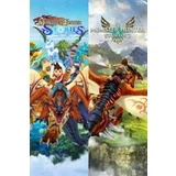 Monster Hunter Stories Collection XBOX LIVE Key EUROPE