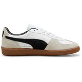 Puma Nizke superge 'Palermo' bela | Shoptok.si