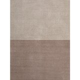 Villeroy Boch Rjava/kremno bela volnena preproga 160x230 cm Edmund – | Shoptok.si