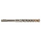 Milwaukee SDS Drill plus 6 x 165 mm 10pcs MX4 4-cel, (21106181) Cene