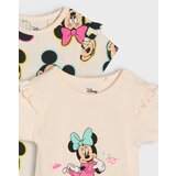 Sinsay Komplet od 2 bodija Minnie Mouse | shoptok.hr
