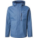 Columbia Zunanja jakna 'Pouring Adventure III' temno modra | Shoptok.si