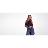 Vuch Crossbody torba Mirelle Wonder E Black, 28 x 8,5 cm | shoptok.hr