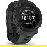 Garmin crni 010-Smart sat instinct e 45 Cene