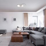 Rabalux Stropna rasvjeta - Fulvia | shoptok.hr