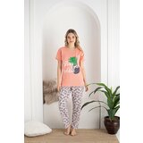 NOVITI Woman's Pyjamas PD001-W-01 cene