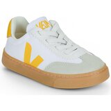 Veja Small Volley Bijela Cijene