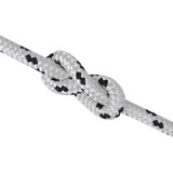 vidaXL Pleteni Poliesterski Brodski Konop 14 mm x 50 m | shoptok.hr
