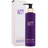 Mugler Alien losion za tijelo 200 ml za žene