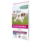 Eukanuba Dog Daily Care Adult Monoprotein Duck - 12 kg | ePonuda.com