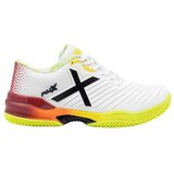 Munich Šport Chaussures Padx 57 de padel avec technologie Grip Line Bela Cene