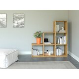 Shumee Stopnica 3X3 ARTISAN polica, (21554902) | Shoptok.si