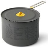 Sea To Summit Frontier Pot 3 L Grey Cijene