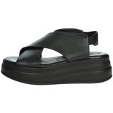 Tamaris Sandali & Odprti čevlji 1-28303-44 Črna | Shoptok.si