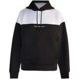 Calvin Klein Jeans Puloverji - Črna Cene