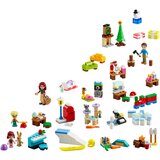 Lego Friends: adventni koledar 2024 | Shoptok.si