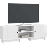 TV ormar Visoki Sjaj Bijeli 150 x 31 x 50 cm - Bijela visokog sjaja | shoptok.hr