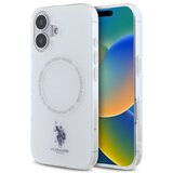 U.S. Polo Assn. OVITEK ZA IPHONE 16 6.1, (21897691) Cene