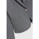 Marisse Women's Jacket Z-Mr-4502 Grey | ePonuda.com