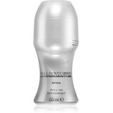Avon Full Speed Quantum dezodorans roll-on za muškarce 50 ml | shoptok.hr