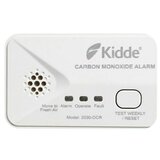KIDDE Alarm za ogljikov monoksid 2030 DCR (Do x Š x V: 38 x 96 x 61 mm, 85 dB) | Shoptok.si