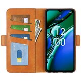 INORCO Ovitek za telefon Nokia C110, odporen proti udarcem, držalo za kartico, PU usnje, stojalo, pokrov z magnetnim zapiranjem, (22035950) | Shoptok.si