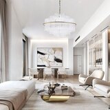 Toolight Luster APP1654-8CP | shoptok.hr