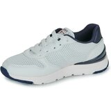 Tommy Hilfiger Nizke superge JAN Bela | Shoptok.si