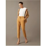 Koton Pants - Brown - Slim Cijene